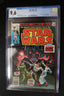 Star Wars (1977) #004 CGC 9.6