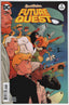 Future Quest #12 Signed by Evan "Doc" Shaner