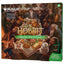 Magic - The Hobbit Scene Box Crack the Plates Gaming Wizards of the Coast