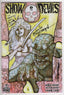 Show Devils #02 Signed by Serana Rose, The Enigma & Daniel Crosier