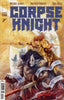 Corpse Knight #04 Tiffany Turrill Var