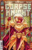 Corpse Knight #04 1:25 Nimit Malavia Var