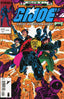 GI Joe A Real American Hero (1982) #117 Larry Hama Files Edition