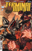 Terminal #01 Andy Kubert & Dave McCaig "Wraparound" Var
