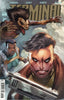 Terminal #01 1:50 Rob Liefeld & Jay Ramos Var