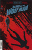 Universal Monsters Blood of the Wolf Man #02