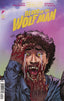 Universal Monsters Blood of the Wolf Man #02 1:10 Maria Wolf & Mike Spicer Var