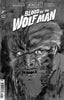 Universal Monsters Blood of the Wolf Man #02 1:25 Jacob Phillips Var