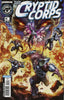 Cryptid Corps #03