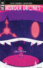Murder Drones #05 1:10 Jo Mi-Gyeong Var