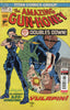 Gun Honey Doubles Down #02 Nuno Pereira Var Comics Titan Comics