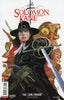Solomon Kane The Lion Errant #01