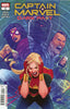 Captain Marvel Dark Past #04 Comics Marvel Comics