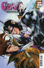 Gambit Wanted #01 Stephen Segovia Var