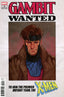 Gambit Wanted #01 Phil Noto "X-Men Wanted" Var