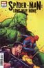 Spider-Man Long Way Home #02 1:25 Dike Ruan Var
