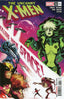 Uncanny X-Men (2024) #32 Comics Marvel Comics
