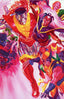 Uncanny X-Men (2024) #32 Alex Ross Var Comics Marvel Comics