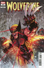 Wolverine (2024) #24 1:25 Adam Gorham Var