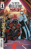 X-Men The Hellfire Murder #01