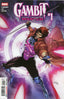 Gambit Wanted #01