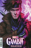 Gambit Wanted #01 Artgerm Var