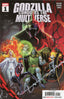 Godzilla Conquers The Multiverse #01