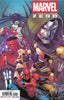 Marvel Zero (2026) #01 Comics Marvel Comics