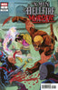 X-Men The Hellfire Murder #01 Roge Antonio Var Comics Marvel Comics