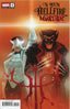 X-Men The Hellfire Murder #01 1:25 Phil Noto Var