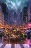 Teenage Mutant Ninja Turtles (2024) #20 Mateus Santolouco "Blind Bag" Var