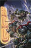 Teenage Mutant Ninja Turtles (2024) #20 Freddie E Williams II "Blind Bag" Var