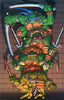 Teenage Mutant Ninja Turtles (2024) #20 Frank Miller "Blind Bag" Var