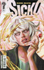 Sicko #01 Juliet Nneda Var Comics Ignition Press