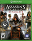Assassins Creed Syndicate