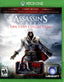 Assassins Creed The Ezio Collection
