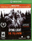 Dying Light The Following Enhanced Edition