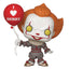 Pop IT Chapter Two 780 Pennywise With Balloon