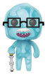 Pop Rick and Morty 570 Dr Xenon Bloom GLow In The Dark Action Figures/Funko Pop Funko