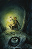 Tales From Harrow County Deaths Choir #03 Tyler Crook Var