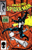 Amazing Spider-Man (1963) #291 Comics - Back Issues Marvel Comics