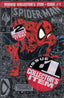Spider-Man (1990) #01 Silver & Black (Bagged)