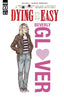 Dying is Easy #03 1:25 Simmonds Var Comics - Back Issues IDW