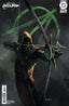 Absolute Green Arrow #04 1:25 Tirso Cons Var