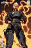 Absolute Green Arrow #04 Gerald Parel Var