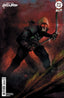 Absolute Green Arrow #04 Martin Simmonds Var