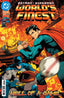 Batman Superman World's Finest #54 Comics DC Comics