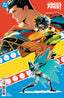 Batman Superman World's Finest #54 Adrian Gutierrez Var Comics DC Comics