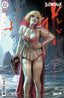 Batwoman (2026) #06 Stjepan Sejic Var Comics DC Comics