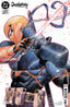 Deathstroke The Terminator (2026) #06 Dike Ruan Var Comics DC Comics